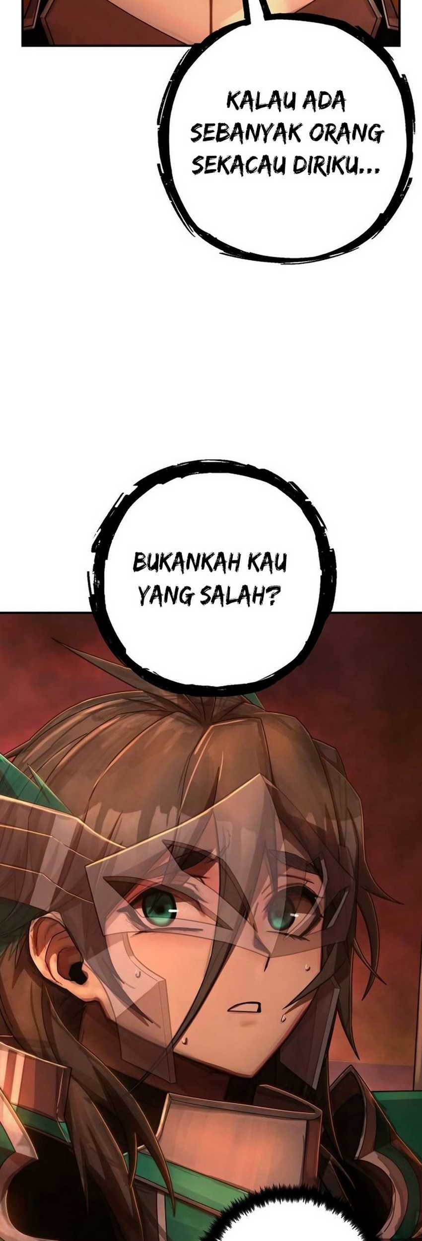 Hero Has Returned Chapter 132 - halaman 70