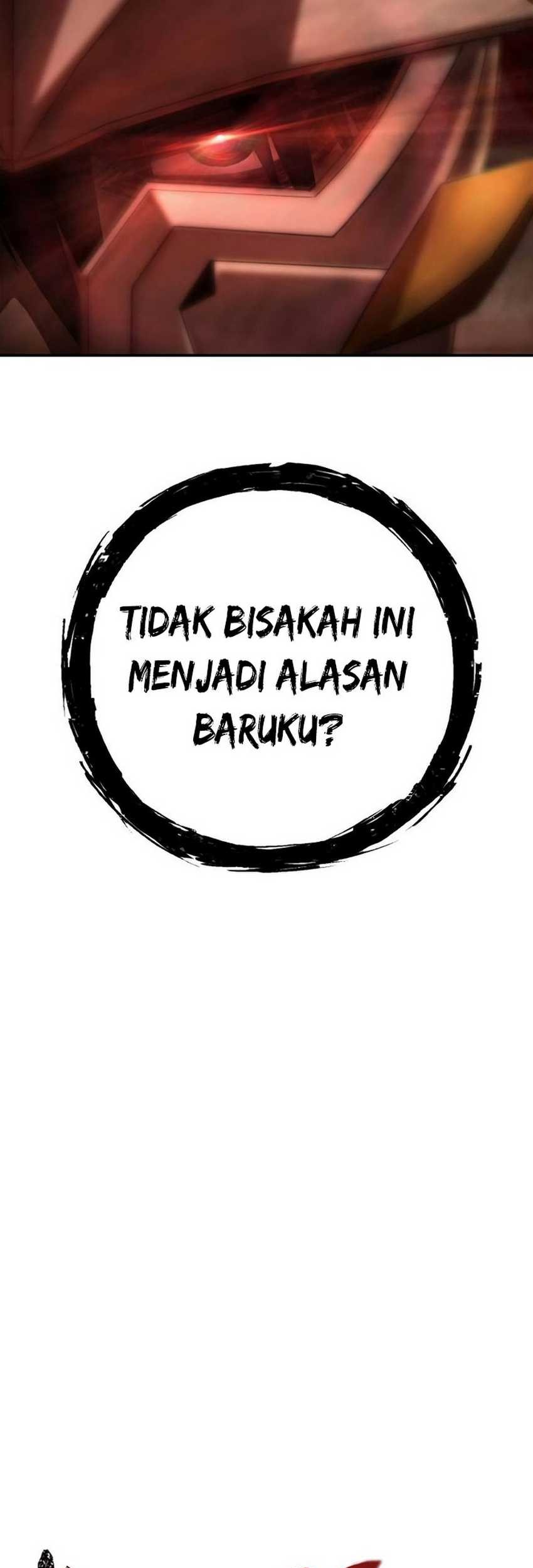 Hero Has Returned Chapter 132 - halaman 72