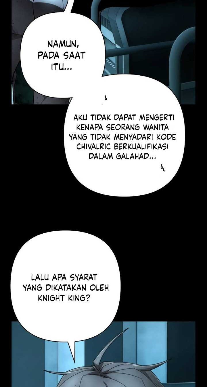 Hero Has Returned Chapter 133 - halaman 11