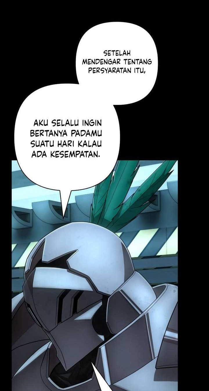 Hero Has Returned Chapter 133 - halaman 13