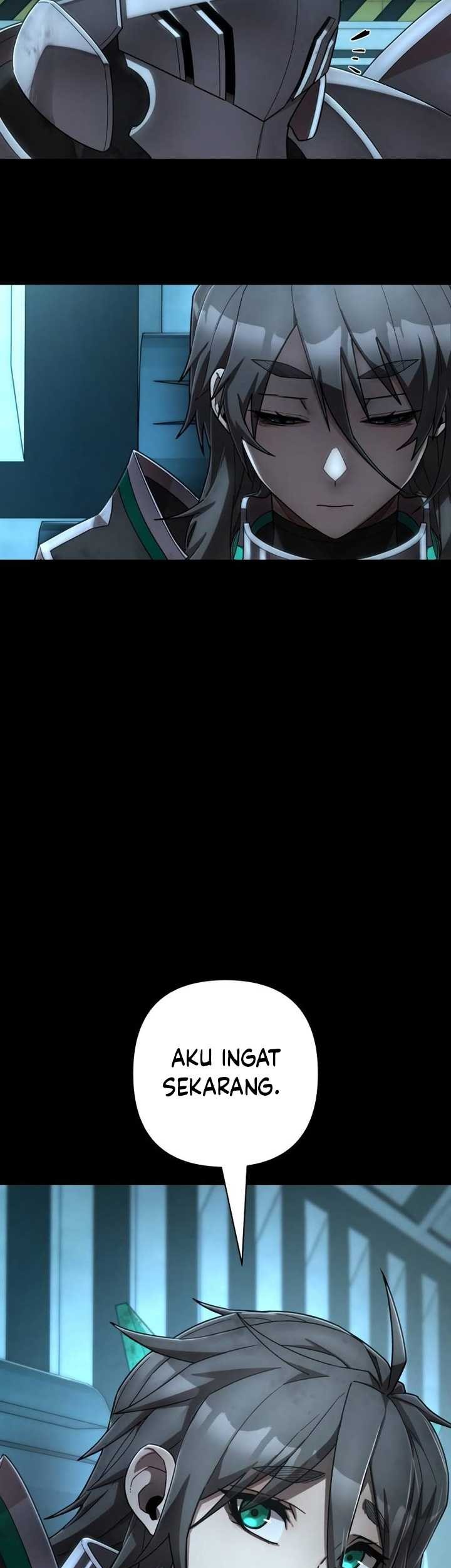Hero Has Returned Chapter 133 - halaman 16