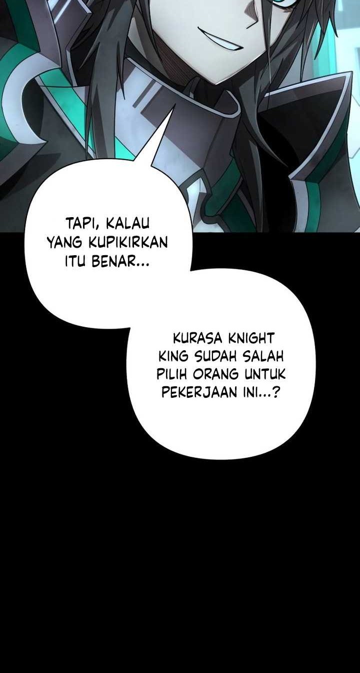 Hero Has Returned Chapter 133 - halaman 17