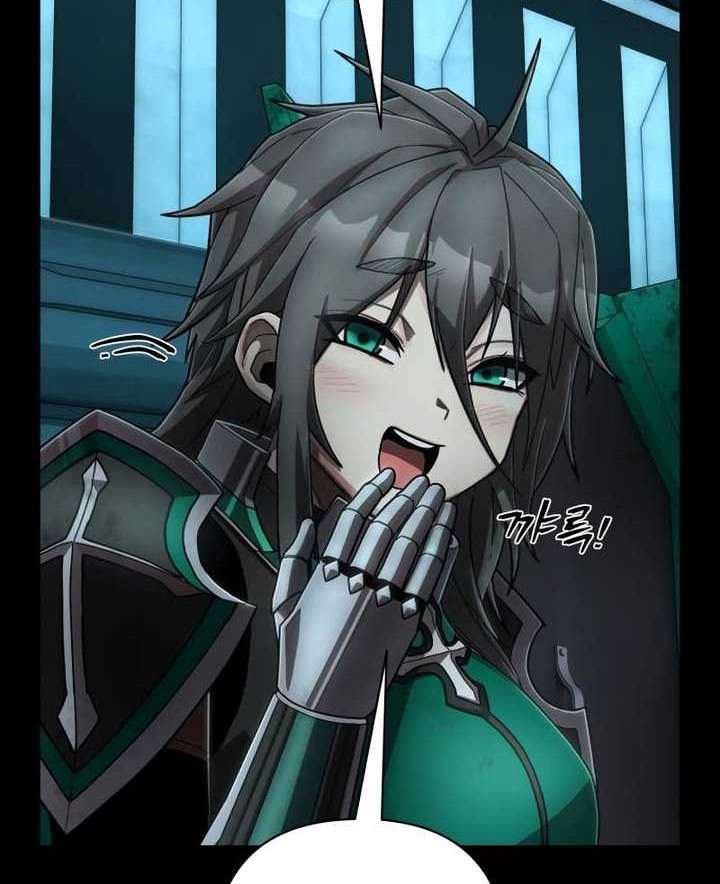 Hero Has Returned Chapter 133 - halaman 19