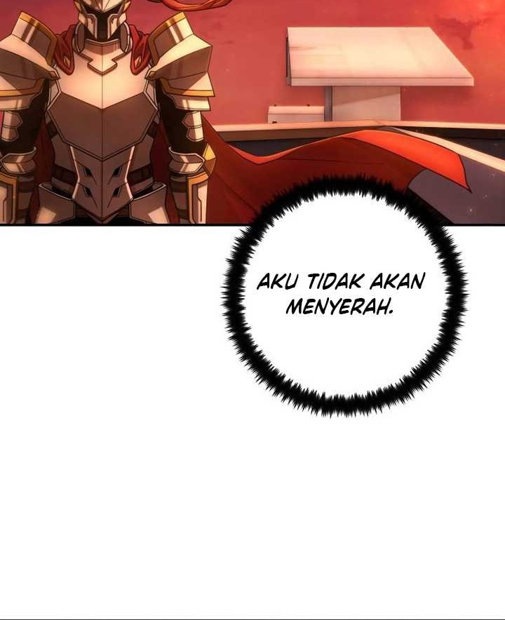 Hero Has Returned Chapter 133 - halaman 25