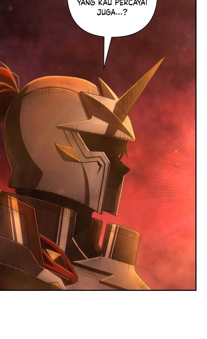 Hero Has Returned Chapter 133 - halaman 31
