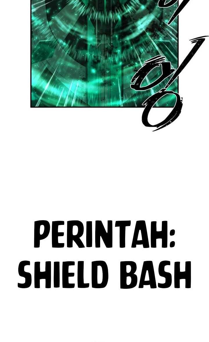 Hero Has Returned Chapter 133 - halaman 33