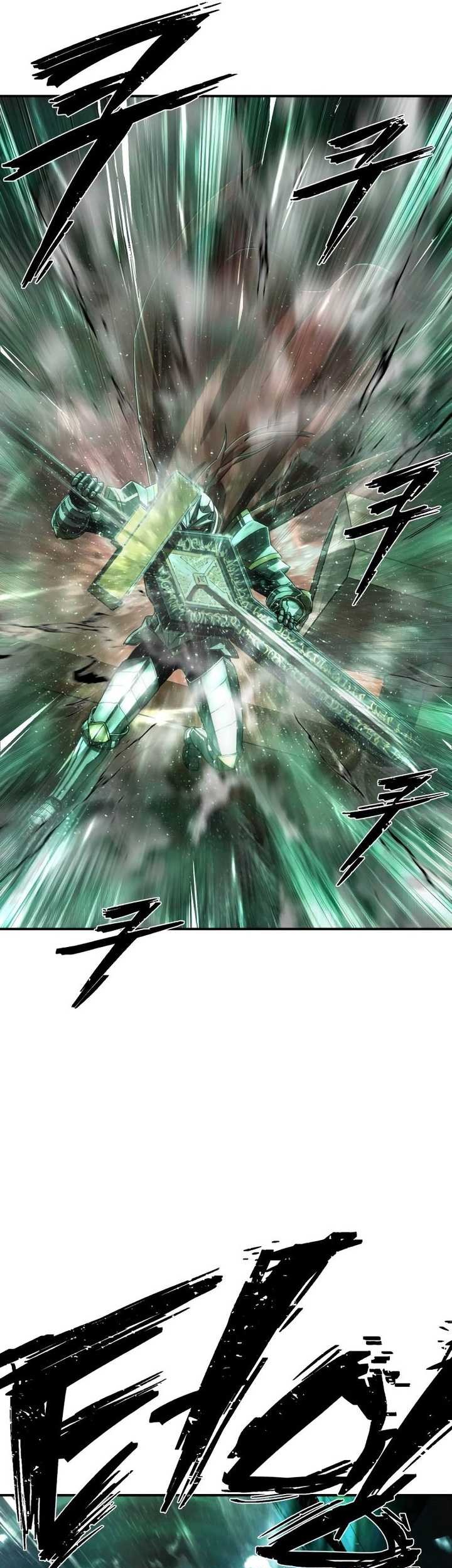 Hero Has Returned Chapter 133 - halaman 34