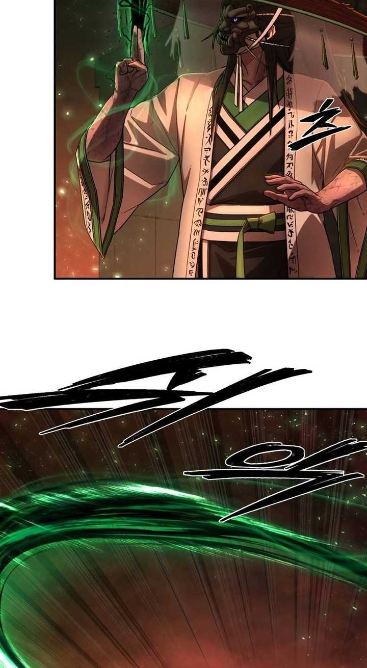 Hero Has Returned Chapter 133 - halaman 39
