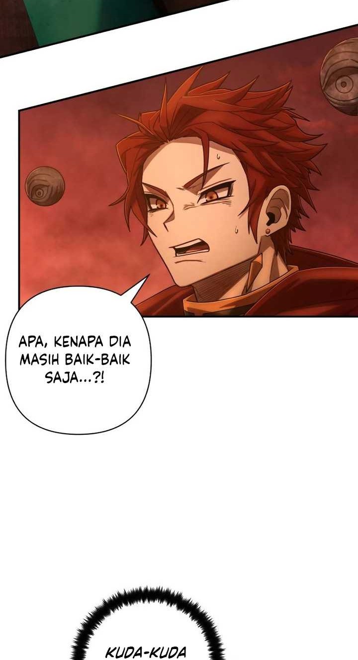 Hero Has Returned Chapter 133 - halaman 45
