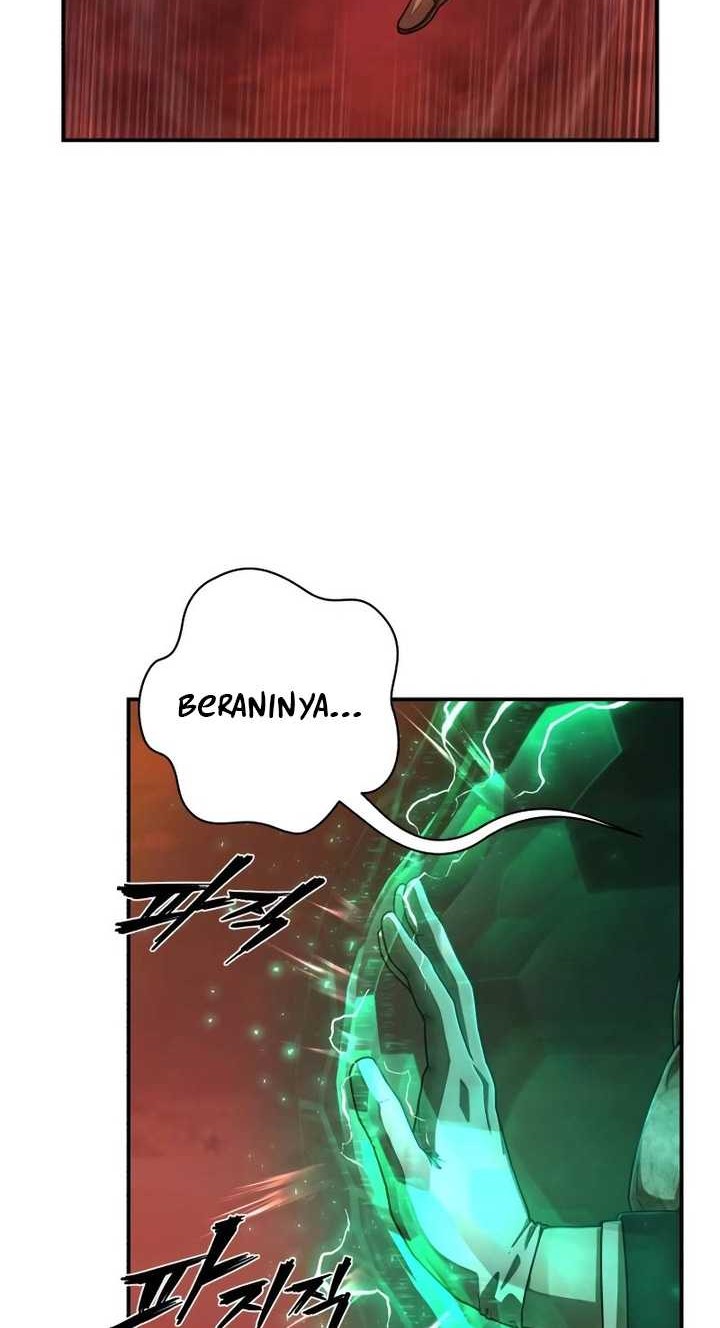 Hero Has Returned Chapter 133 - halaman 47