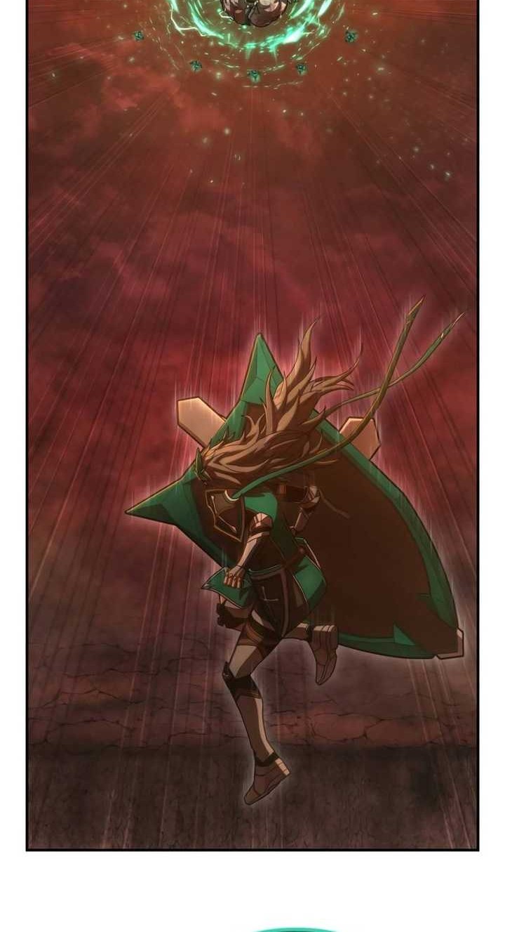 Hero Has Returned Chapter 133 - halaman 49