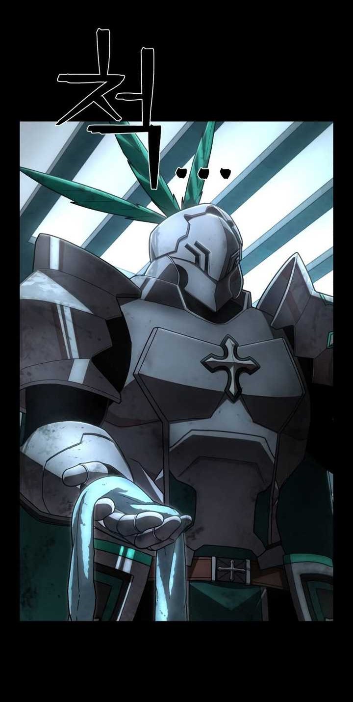 Hero Has Returned Chapter 133 - halaman 5