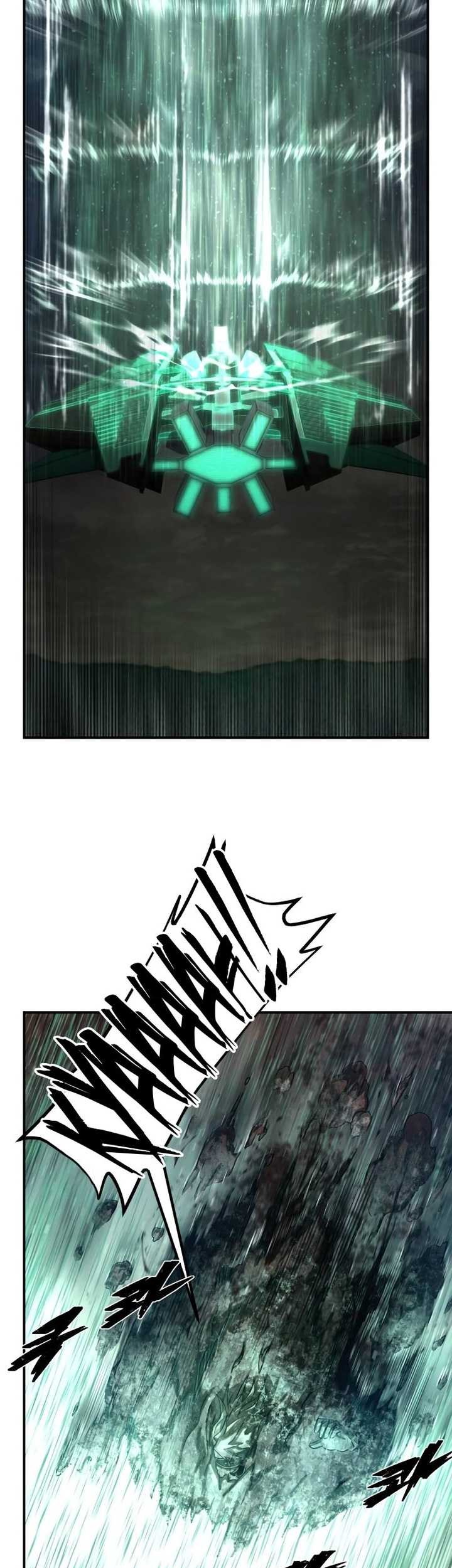 Hero Has Returned Chapter 133 - halaman 52