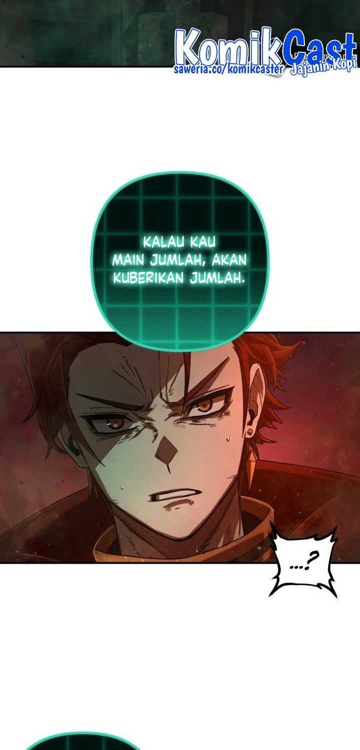 Hero Has Returned Chapter 133 - halaman 61