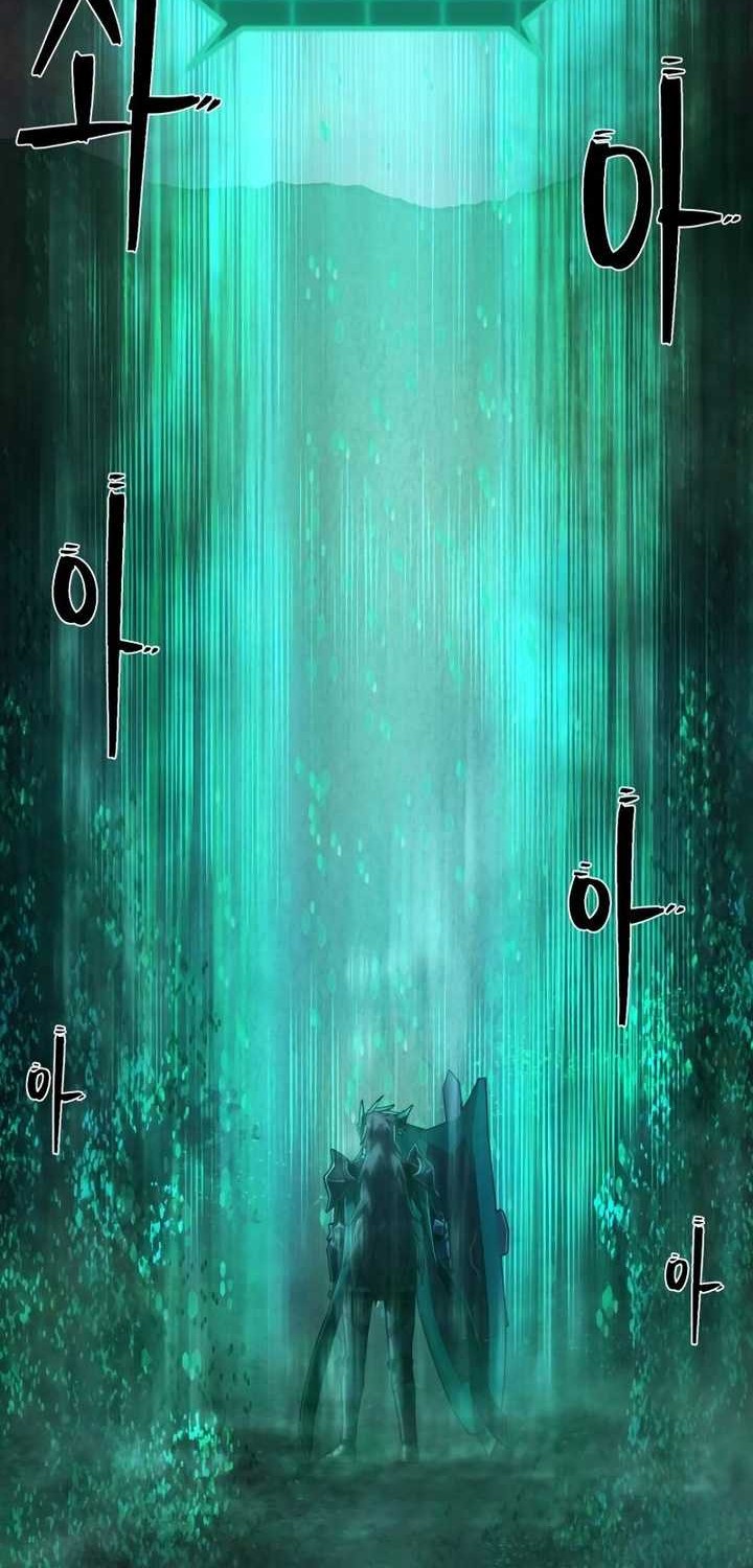 Hero Has Returned Chapter 133 - halaman 65