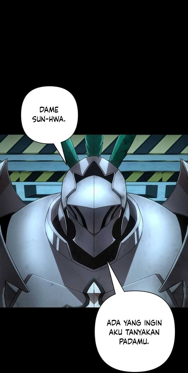 Hero Has Returned Chapter 133 - halaman 7