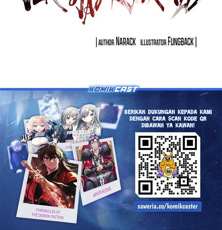 Hero Has Returned Chapter 133 - halaman 73