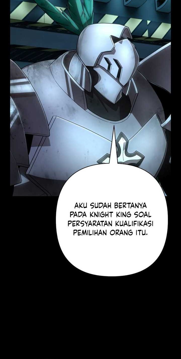 Hero Has Returned Chapter 133 - halaman 9