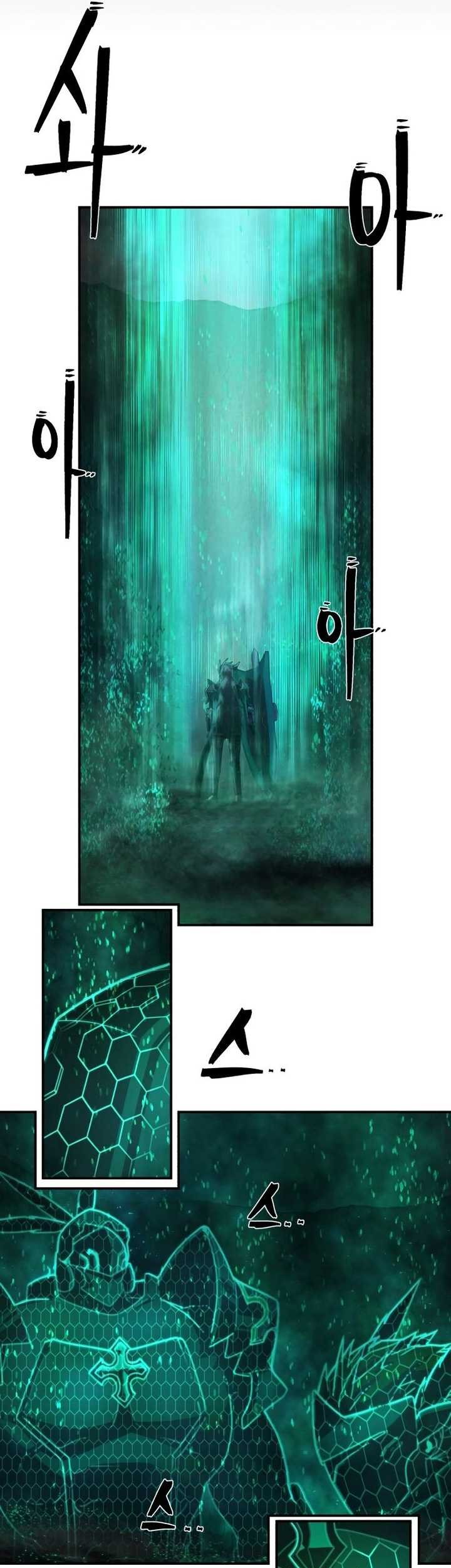 Hero Has Returned Chapter 134 - halaman 10