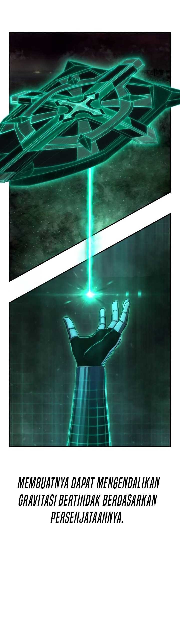 Hero Has Returned Chapter 134 - halaman 12