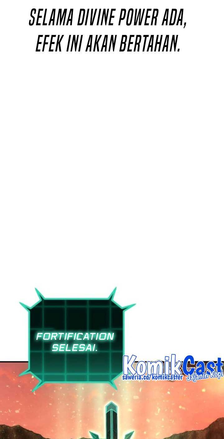 Hero Has Returned Chapter 134 - halaman 13