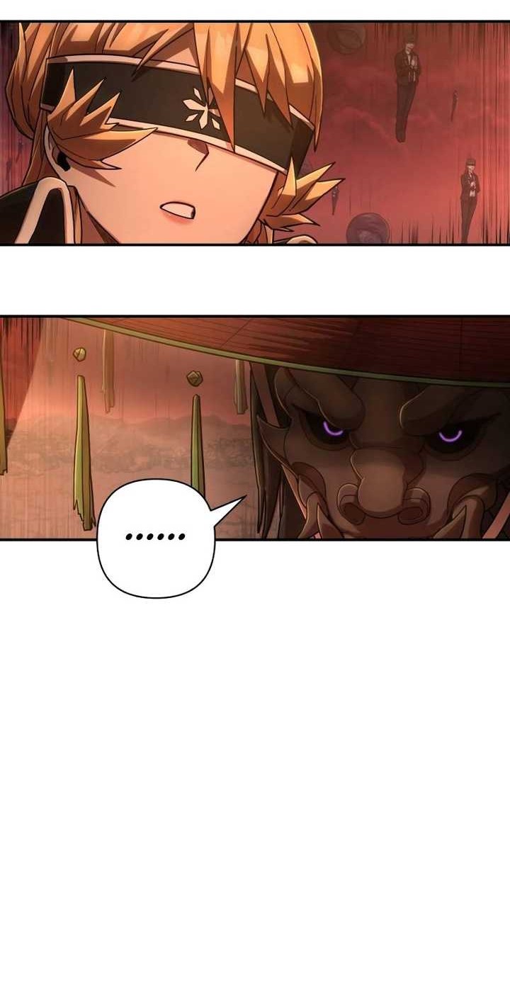 Hero Has Returned Chapter 134 - halaman 17