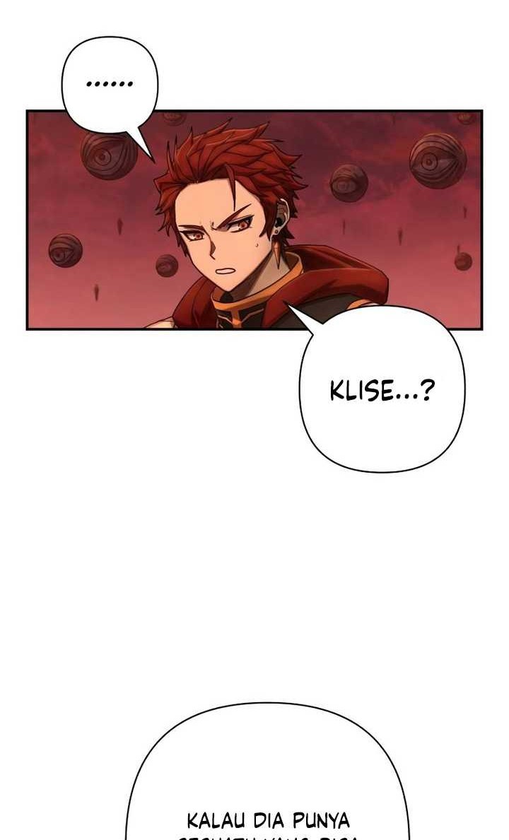 Hero Has Returned Chapter 134 - halaman 19