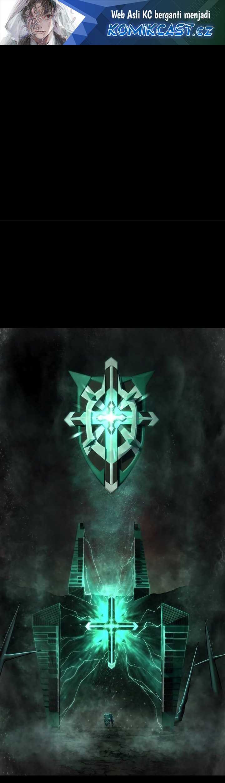 Hero Has Returned Chapter 134 - halaman 2