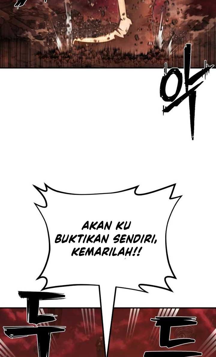 Hero Has Returned Chapter 134 - halaman 23