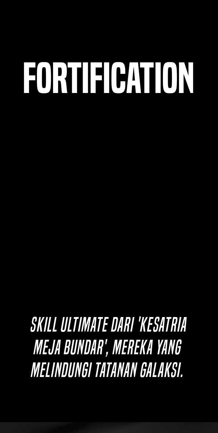 Hero Has Returned Chapter 134 - halaman 3