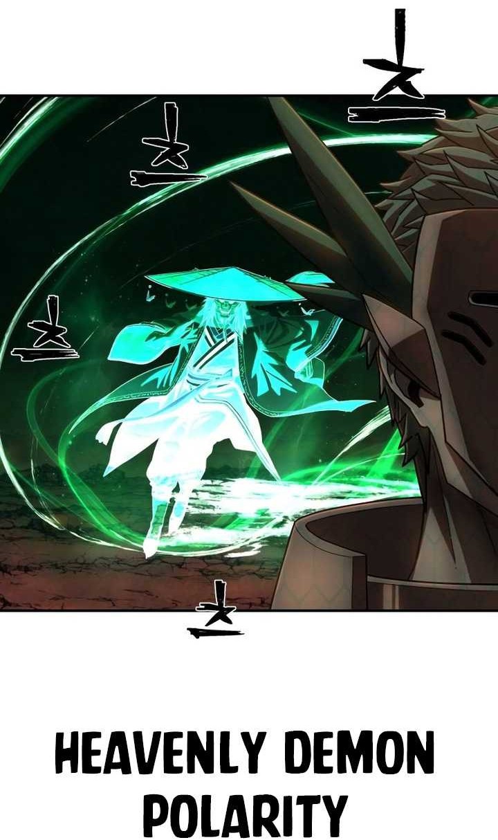 Hero Has Returned Chapter 134 - halaman 37