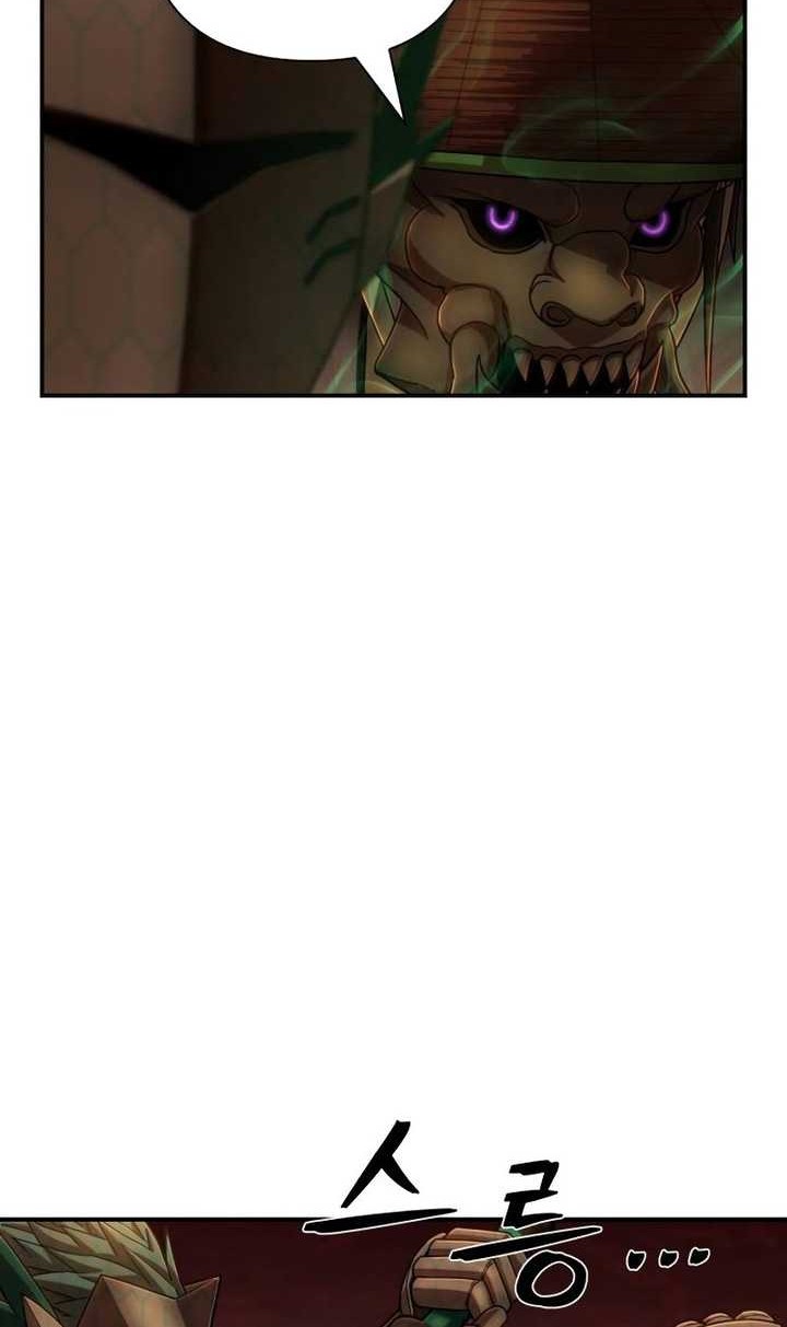 Hero Has Returned Chapter 134 - halaman 39