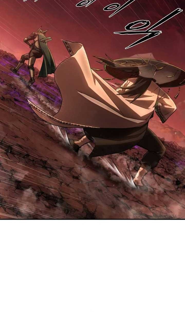 Hero Has Returned Chapter 134 - halaman 41