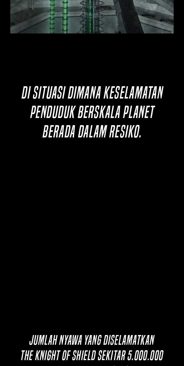 Hero Has Returned Chapter 134 - halaman 5