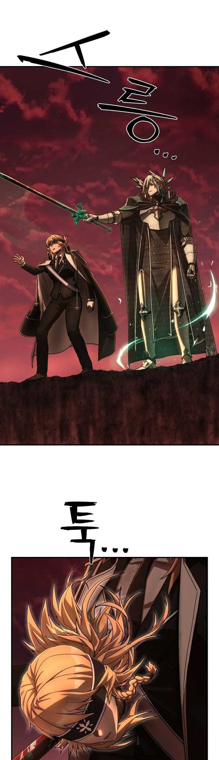 Hero Has Returned Chapter 134 - halaman 50