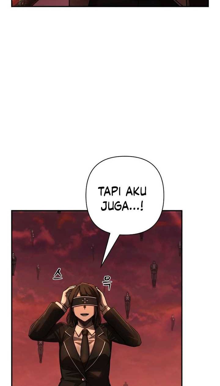 Hero Has Returned Chapter 134 - halaman 51