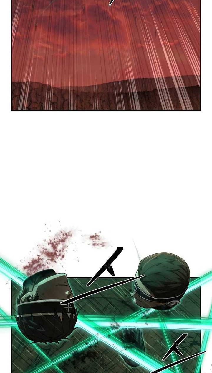 Hero Has Returned Chapter 134 - halaman 55