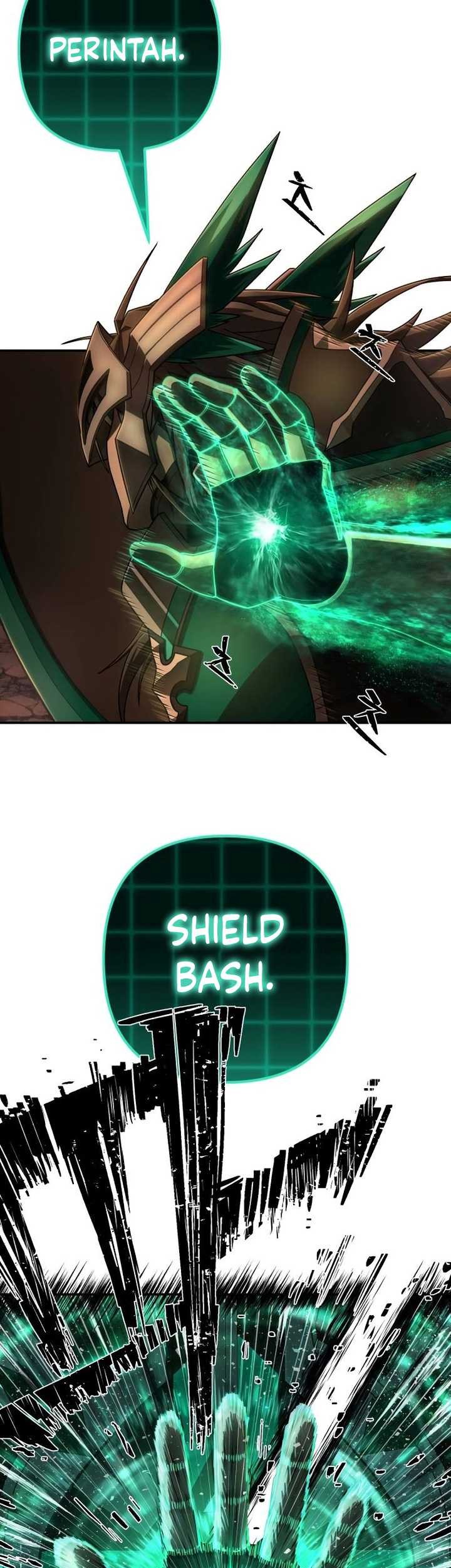 Hero Has Returned Chapter 134 - halaman 64