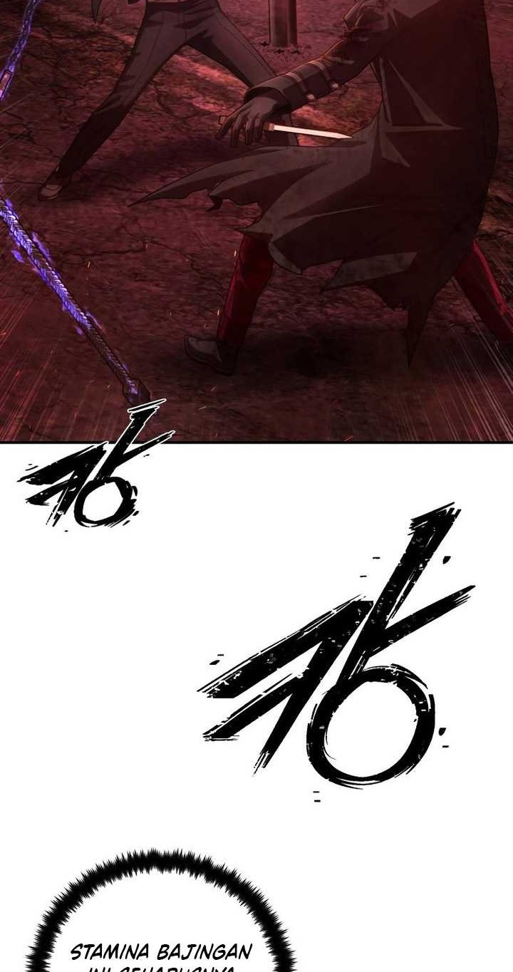 Hero Has Returned Chapter 134 - halaman 69