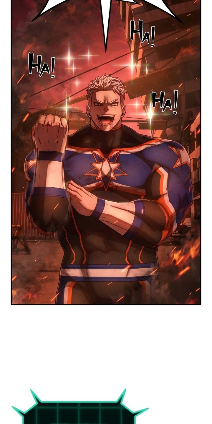Hero Has Returned Chapter 135 - halaman 13