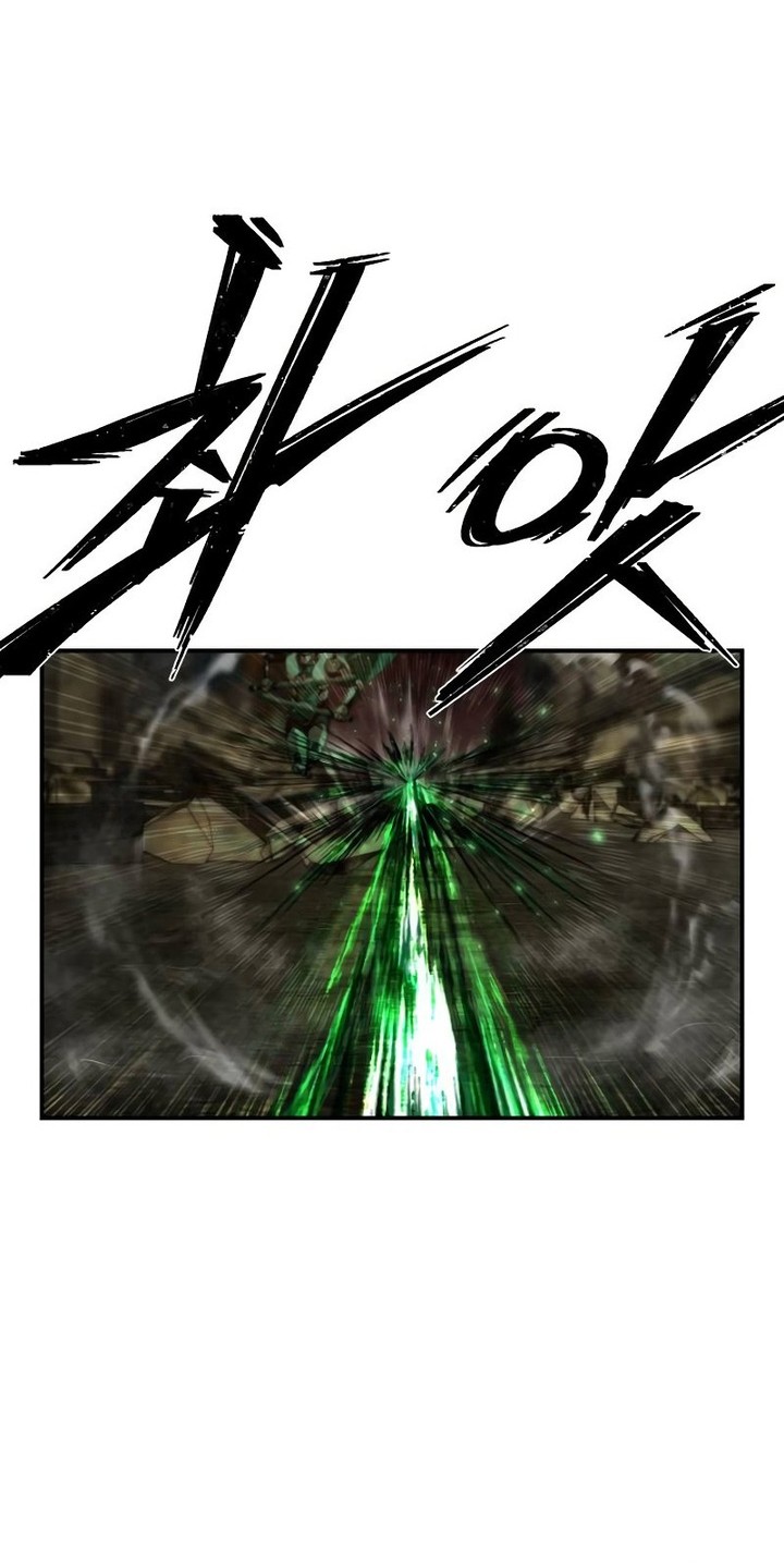 Hero Has Returned Chapter 135 - halaman 17