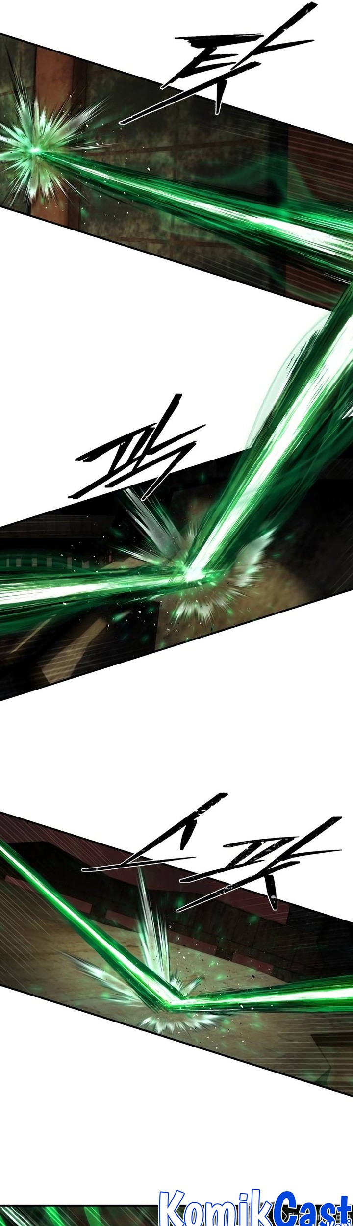 Hero Has Returned Chapter 135 - halaman 18