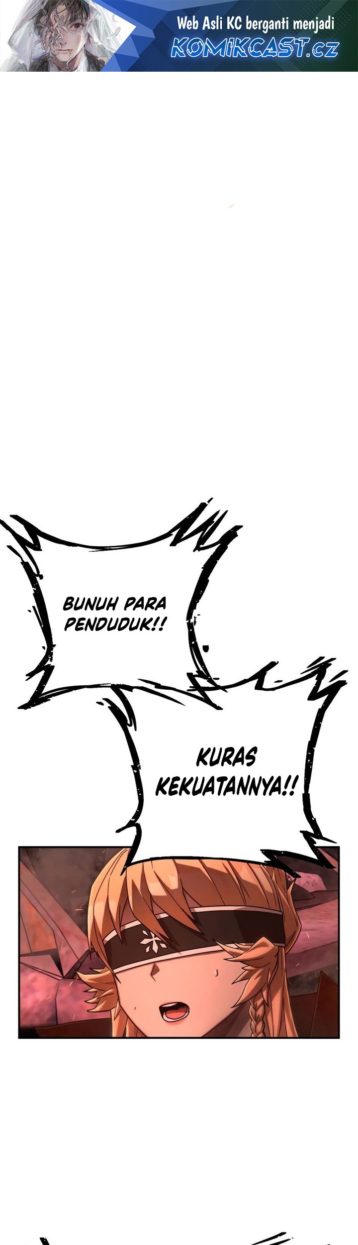 Hero Has Returned Chapter 135 - halaman 2