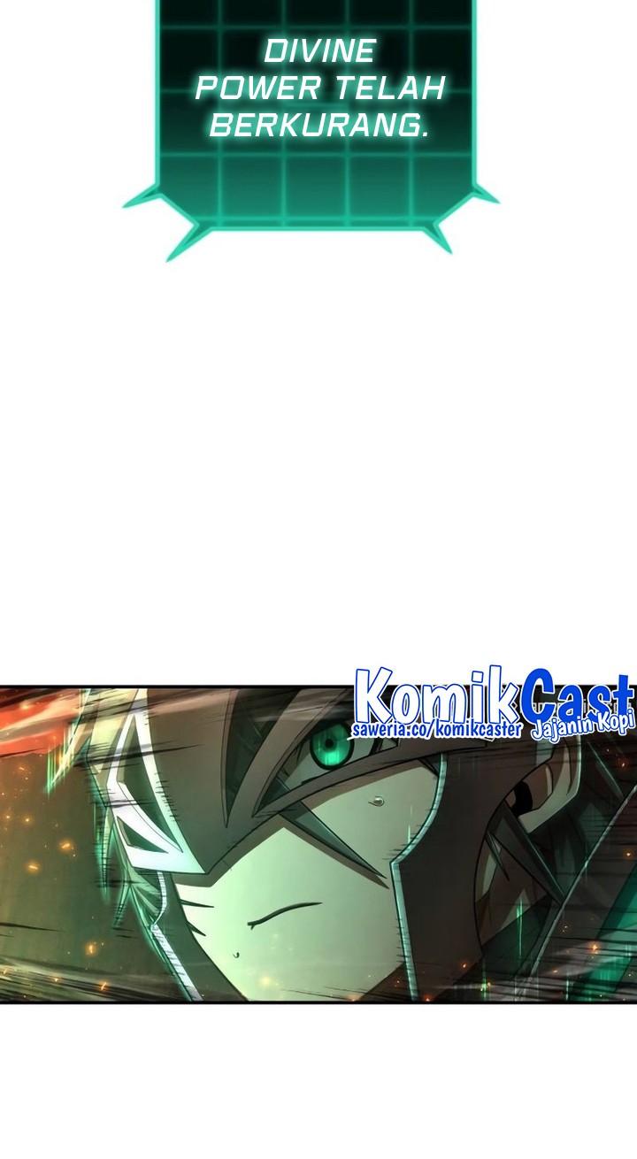 Hero Has Returned Chapter 135 - halaman 27