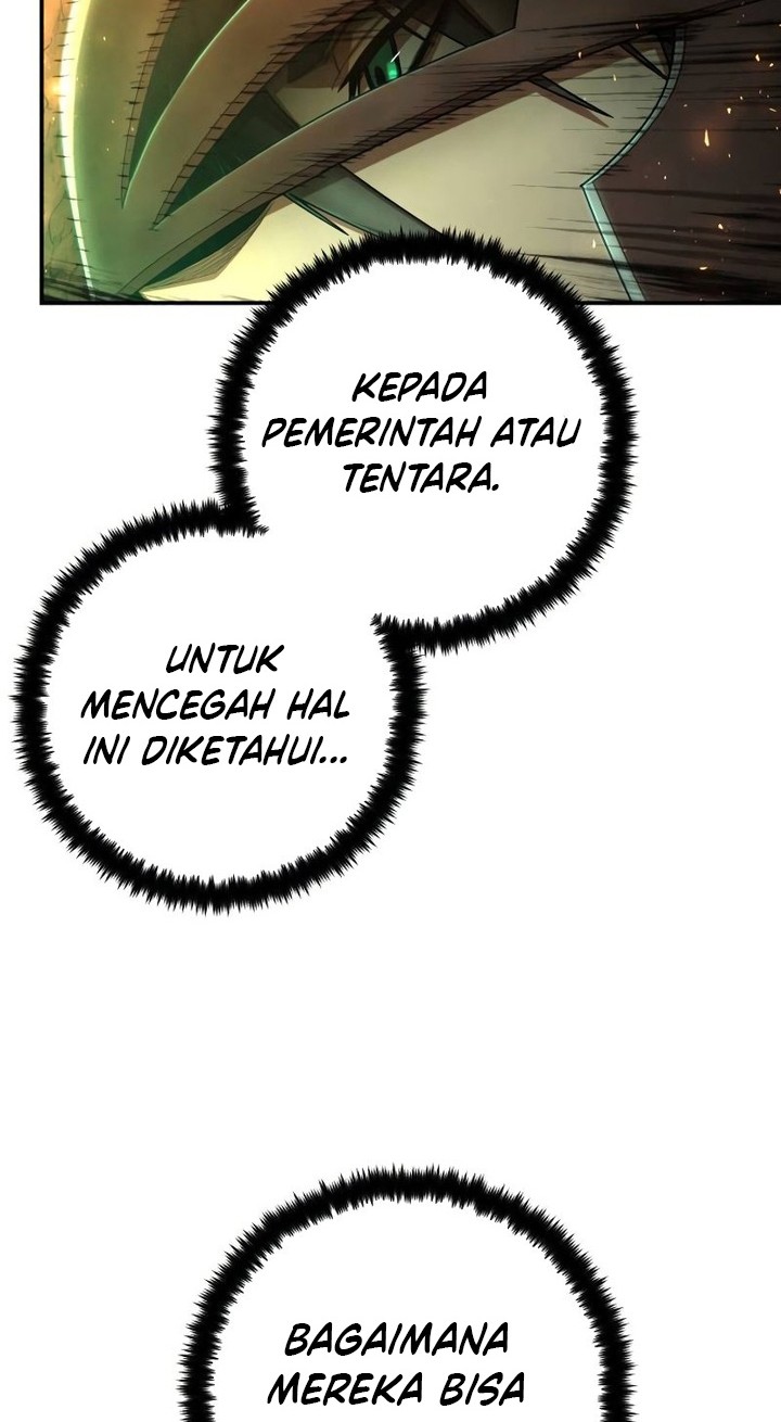 Hero Has Returned Chapter 135 - halaman 31