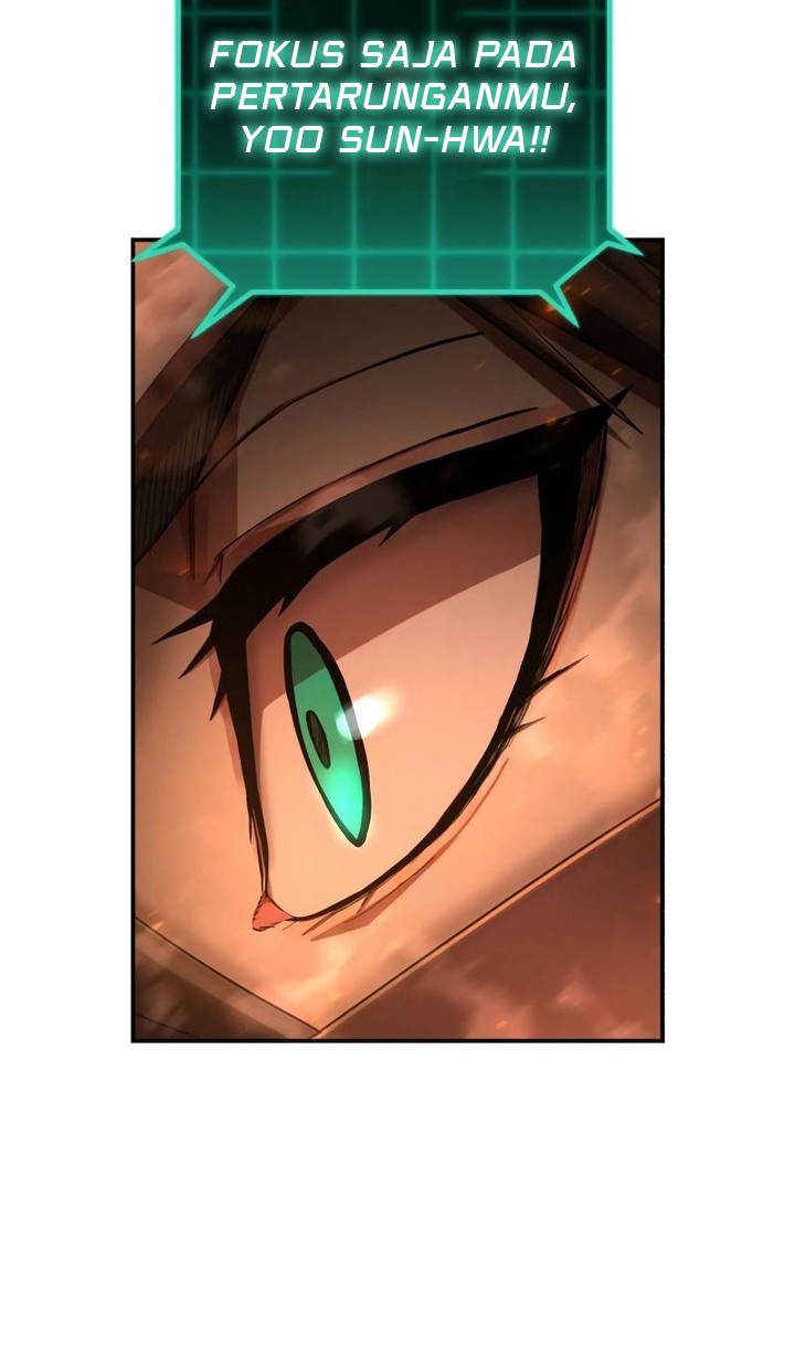 Hero Has Returned Chapter 135 - halaman 37