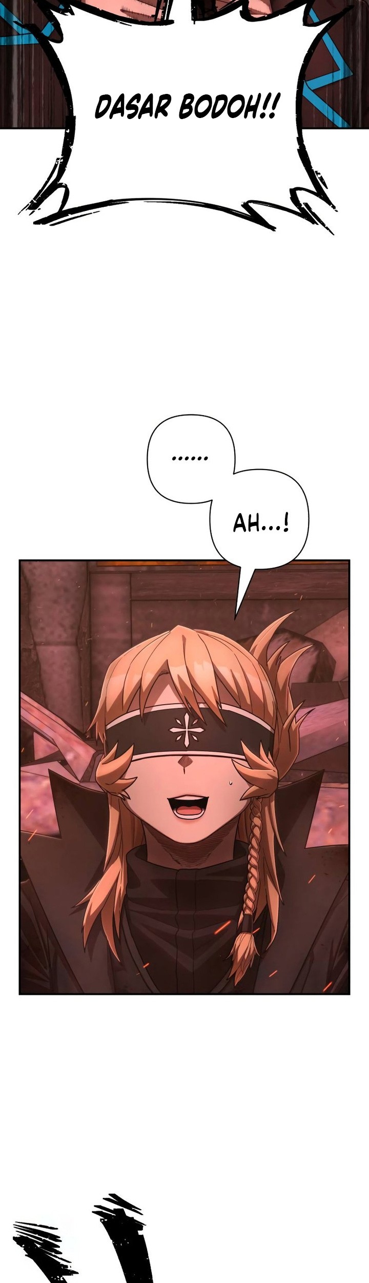 Hero Has Returned Chapter 135 - halaman 4