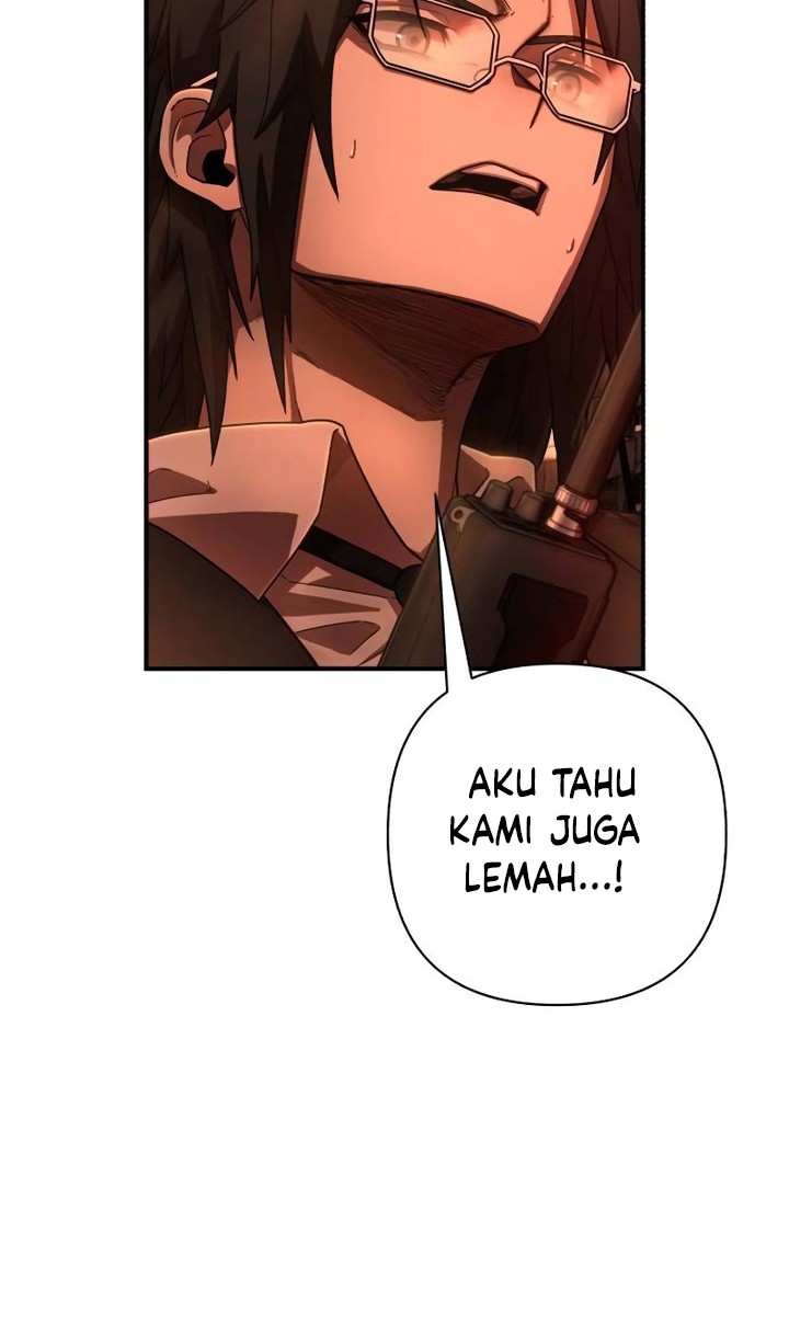 Hero Has Returned Chapter 135 - halaman 41