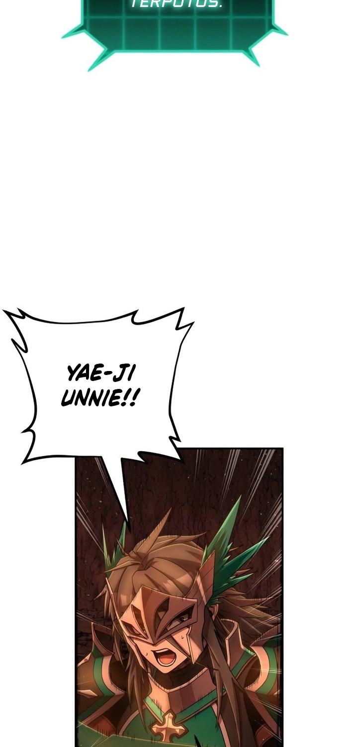 Hero Has Returned Chapter 135 - halaman 43