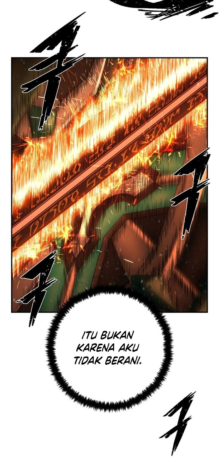 Hero Has Returned Chapter 135 - halaman 49